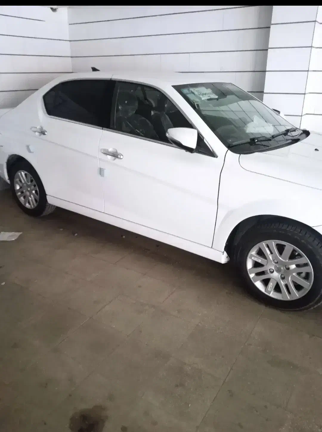 دنا ۱۴۰۳ پلاس ۶ دنده اقساطی|خودرو سواری و وانت|فردیس, شهرک شهید حسینی|دیوار