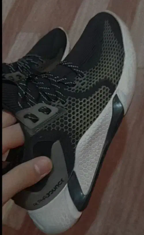 کتونی|کیف، کفش، کمربند|دوگنبدان, |دیوار