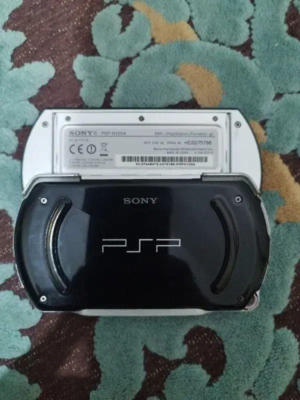 psp go|کنسول، بازی ویدئویی و آنلاین|اندیشه, اندیشه فاز ۱|دیوار