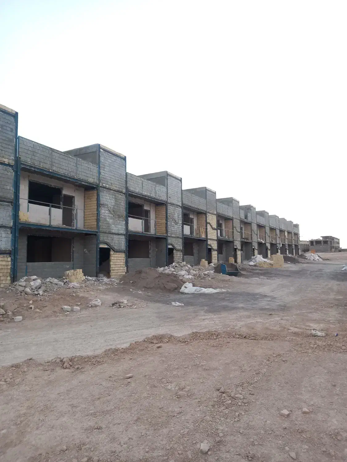 شرکت پویا فن شهرک مهرگان فاز ۳|فروش آپارتمان|مشهد, شهرک مهرگان|دیوار