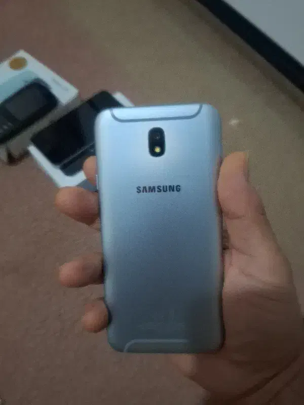 سامسونگ g7Pro بدون خط و خش ۵/۴۰۰تومان|موبایل|پردیس, فاز ۵|دیوار