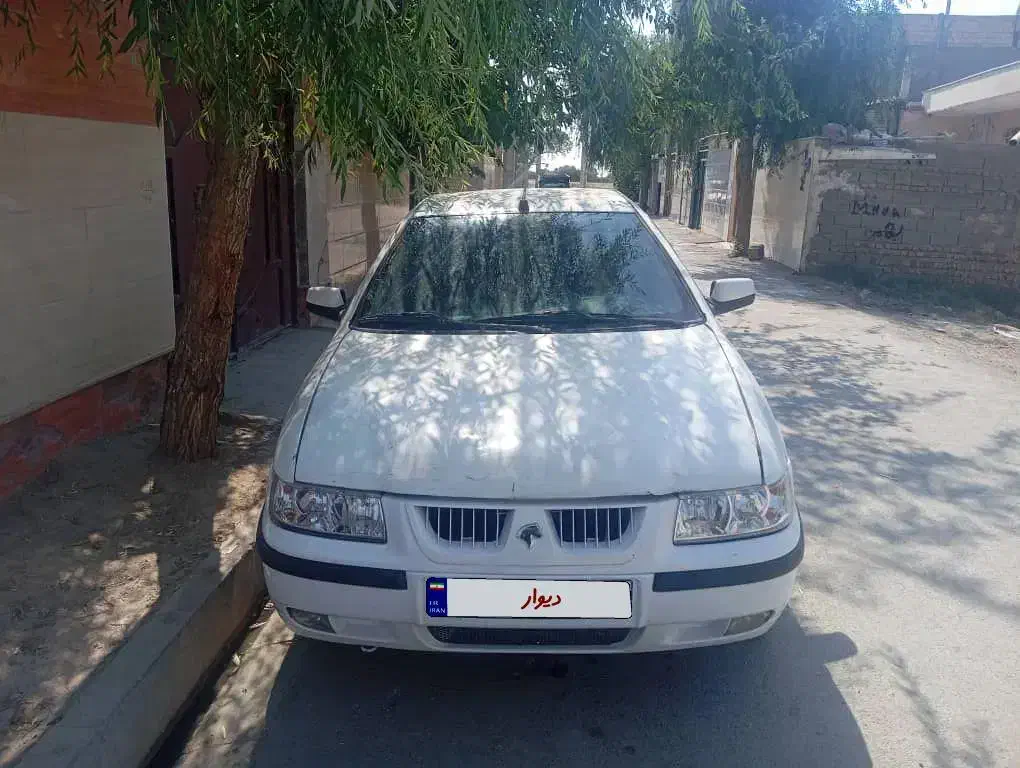 سمند lx|خودرو سواری و وانت|تنکمان, |دیوار