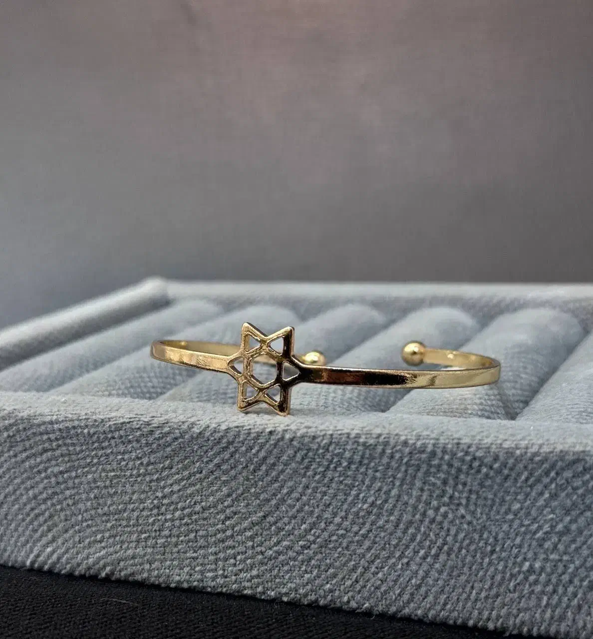 دستبند النگویی طرح دار|بدلیجات|سهند, |دیوار