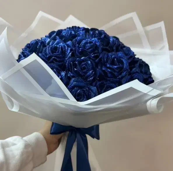 گل ربانی|گل مصنوعی|زابل, |دیوار