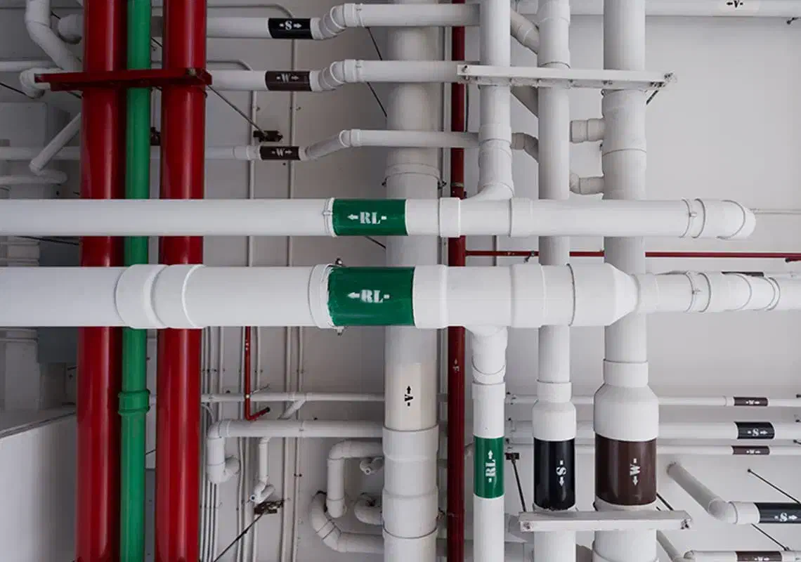 لوله کشی آب فاضلاب  زنجان و شوفاژ|خدمات پیشه و مهارت|زنجان, |دیوار