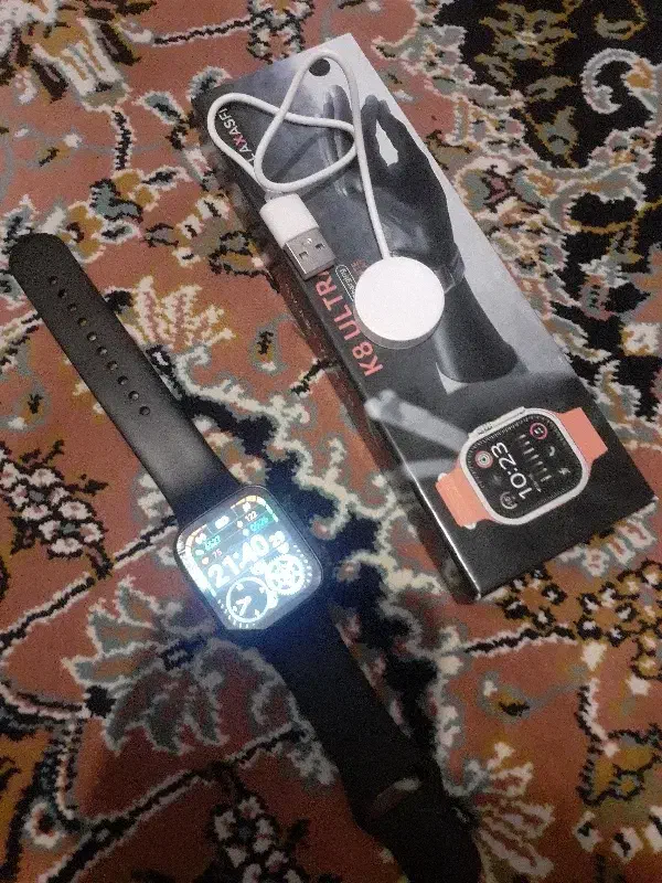 ساعت هوشمند|ساعت|محمدیه-قزوین, |دیوار