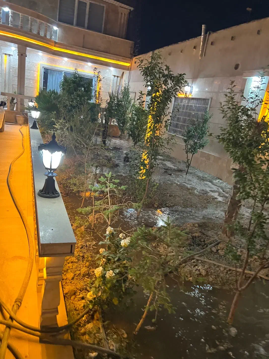 زمین‌۴۳۰ متری وهن آباد سند دار|فروش زمین و ملک کلنگی|رباط‌کریم, وهن آباد|دیوار