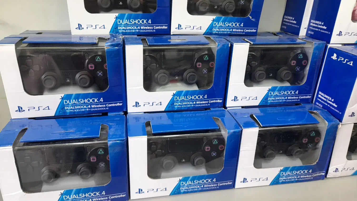 پی اس فور استوک|کنسول، بازی ویدئویی و آنلاین|بانه, |دیوار