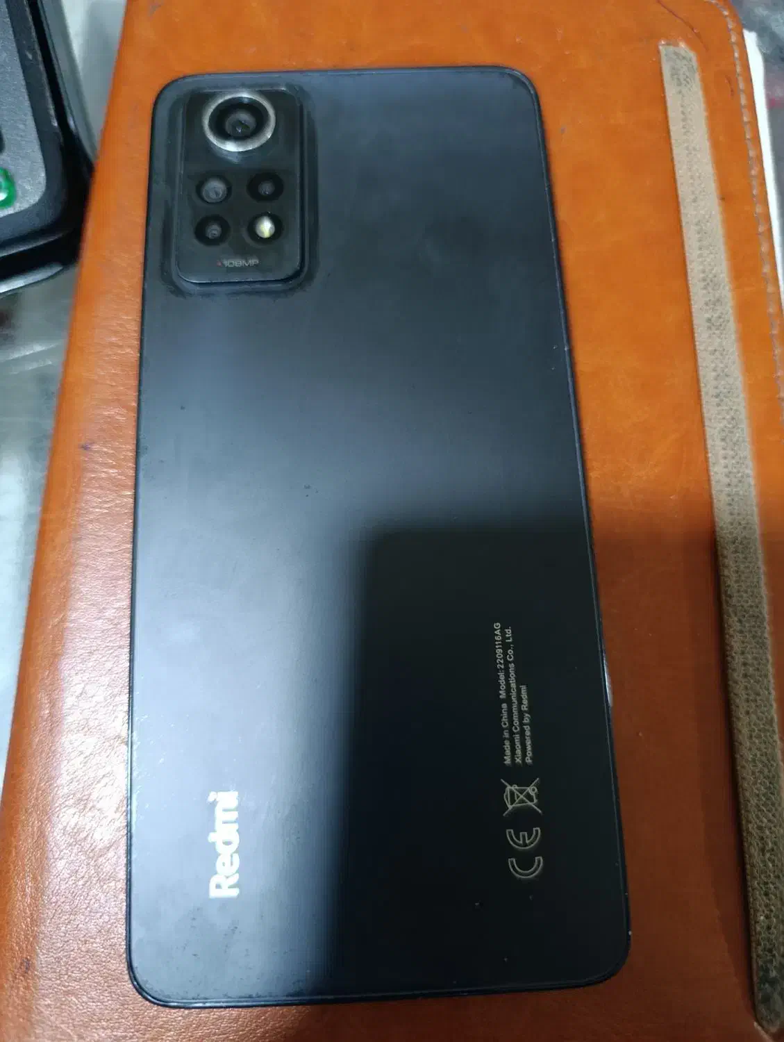 گوشی شیائومی نوت 12 پرو|موبایل|سبزوار, امام خمینی (ناوی)|دیوار