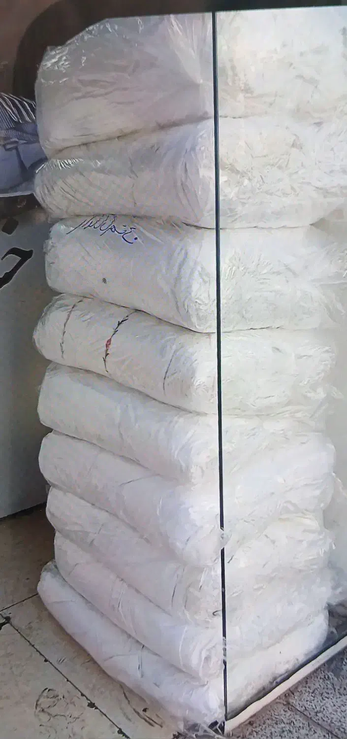 خشکشویی واتو لباسهای (استوک،تانا) تعدادبالا|خدمات نظافت|کرج, گوهردشت|دیوار