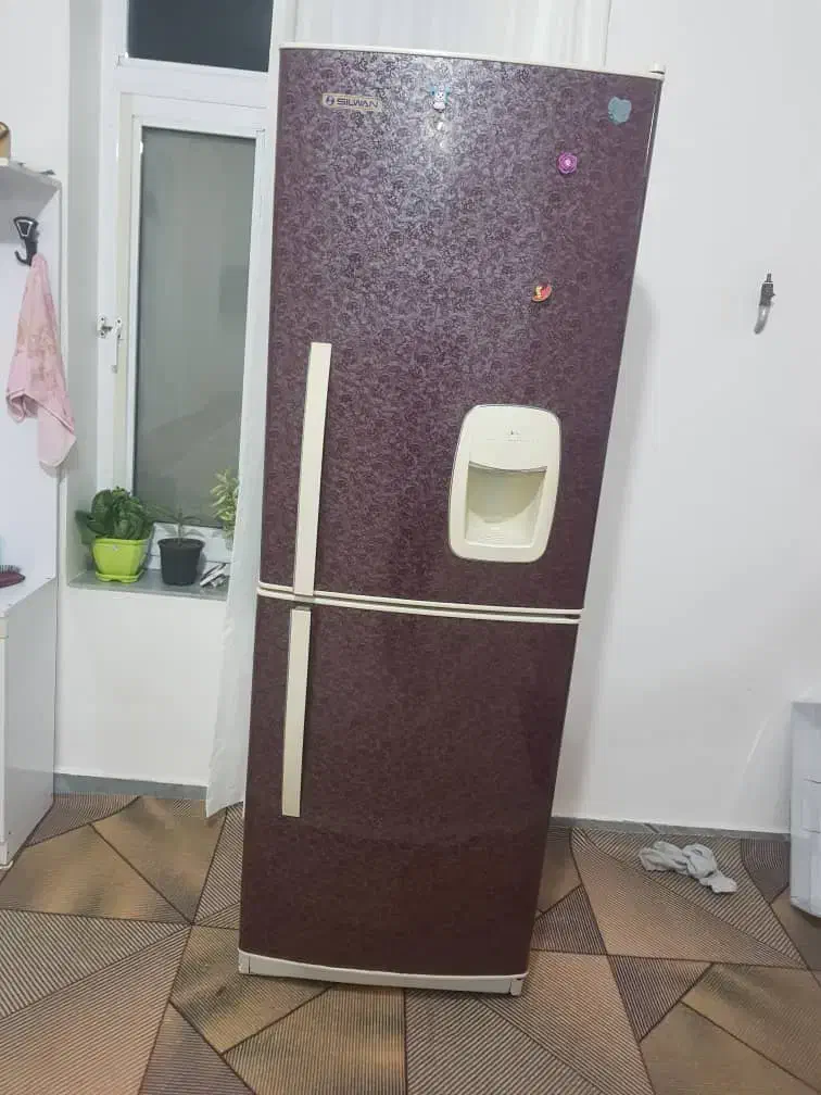 یخچال|یخچال و فریزر|پارس‌آباد, |دیوار