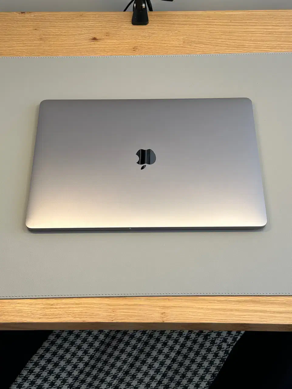 Macbook pro 2017 i7 (15 inch)|رایانه همراه|تهران, ظفر|دیوار