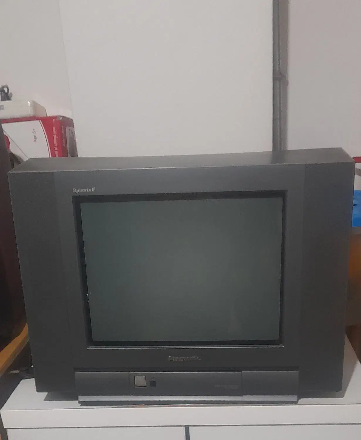 تلویزیون پاناسونیک|تلویزیون و پروژکتور|تهران, میرداماد|دیوار