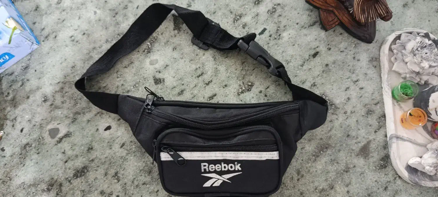 کیف کمری|کیف، کفش، کمربند|خرم‌آباد, |دیوار