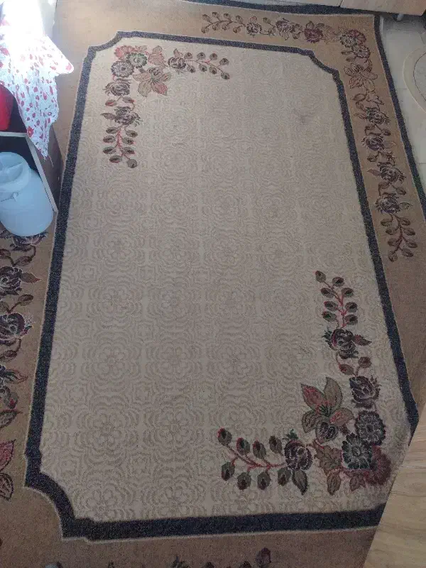 فرش ماشینی 12متری|فرش|ارومیه, |دیوار