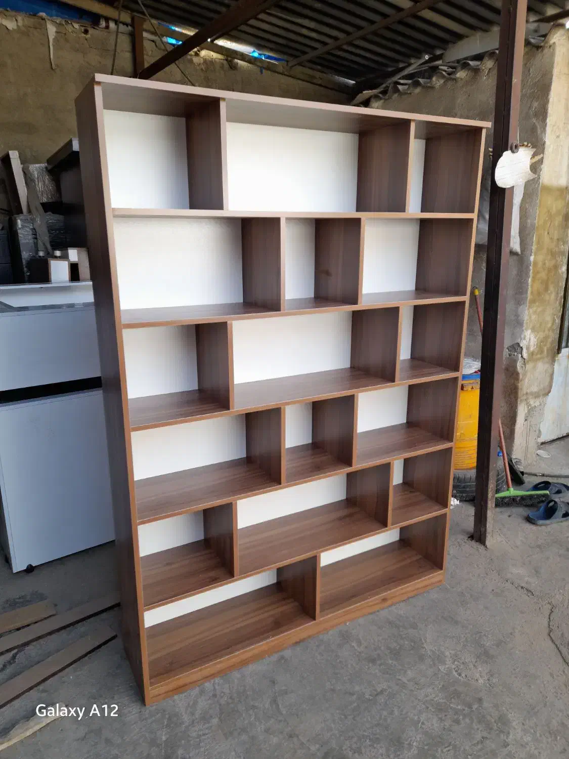 کنابخانه ذونکن خور و معمولی اداری|دفتر کار|تهران, صادقیه|دیوار