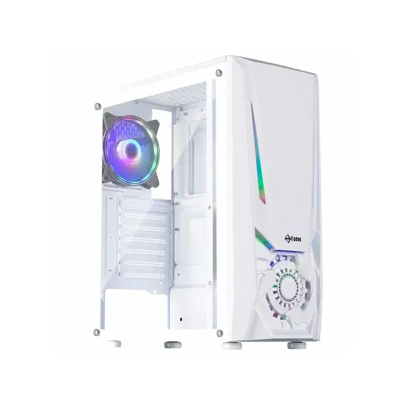 کیس گیمینگ اقتصادی|رایانه رومیزی|قم, صفائیه|دیوار