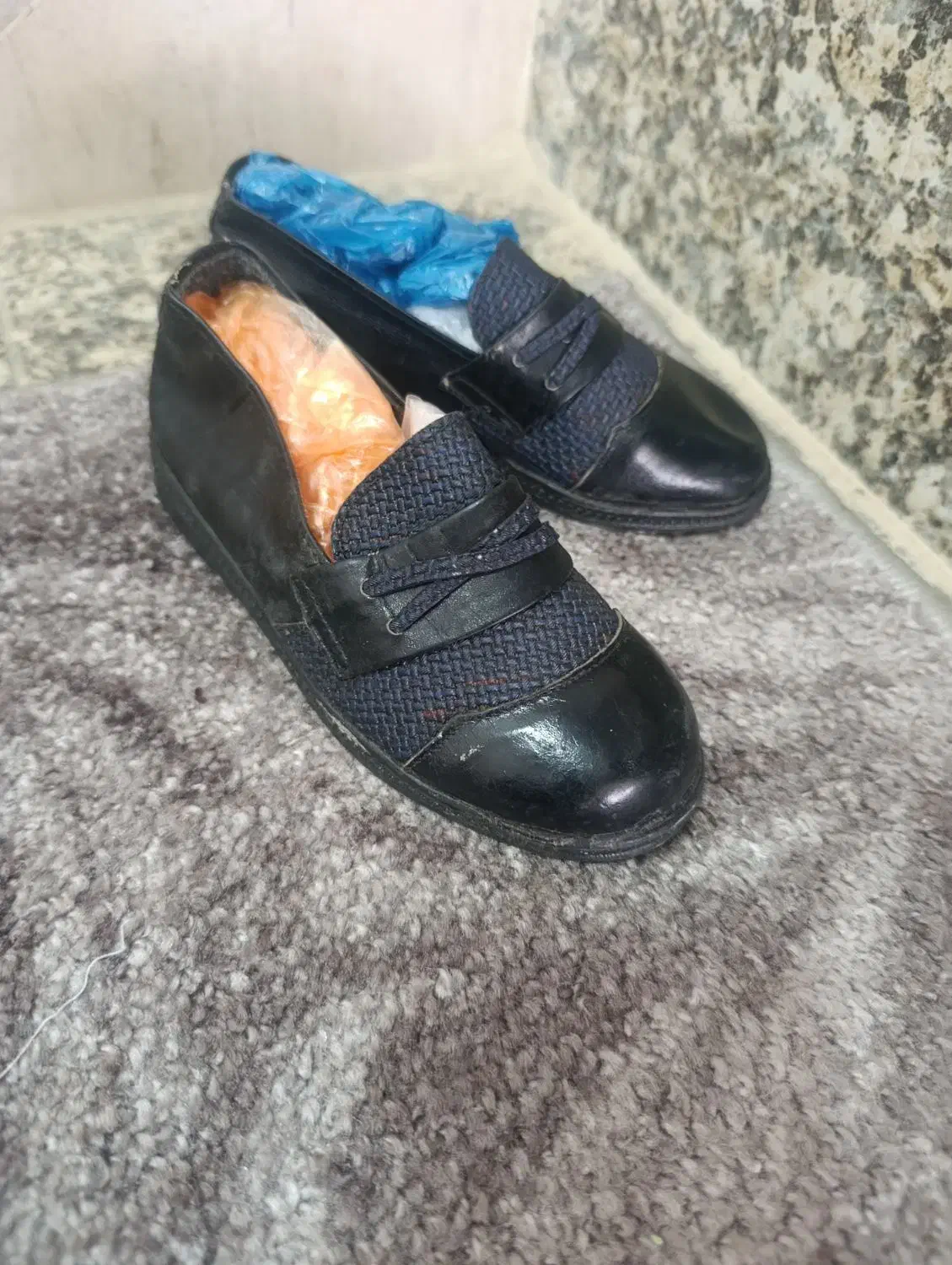 کفش بچه گانه و اسکیت|کفش و لباس بچه|بانه, |دیوار