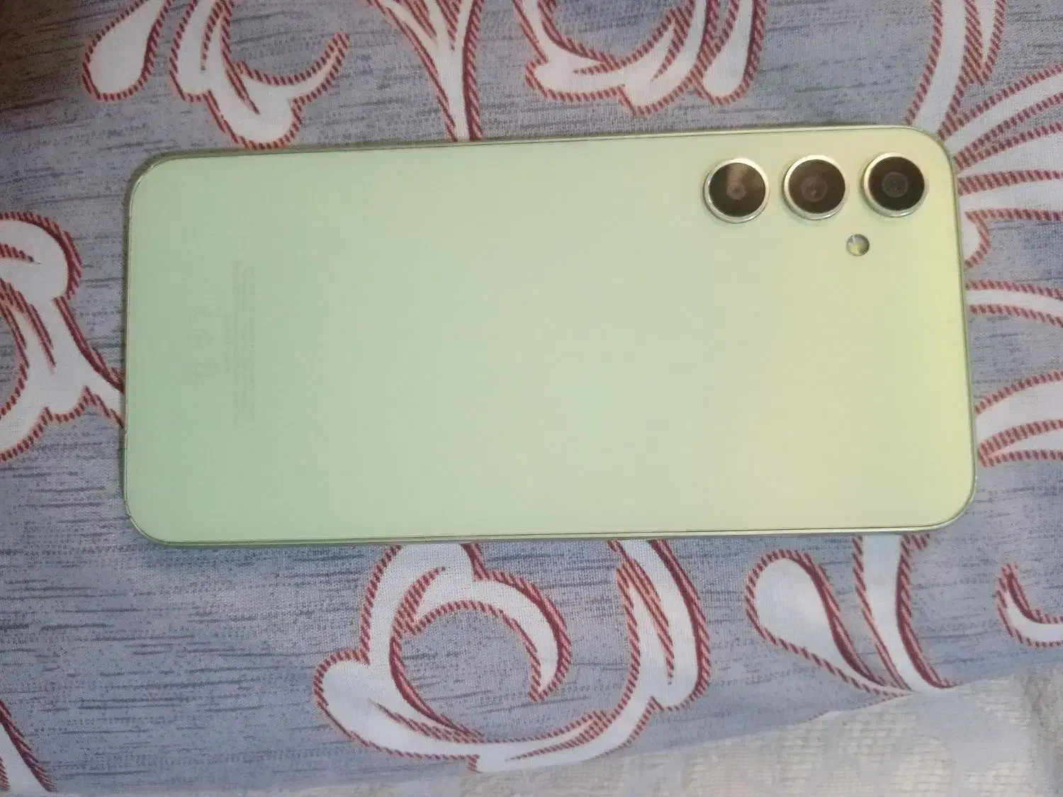 گوشی a34 128 گیگ|موبایل|زابل, |دیوار