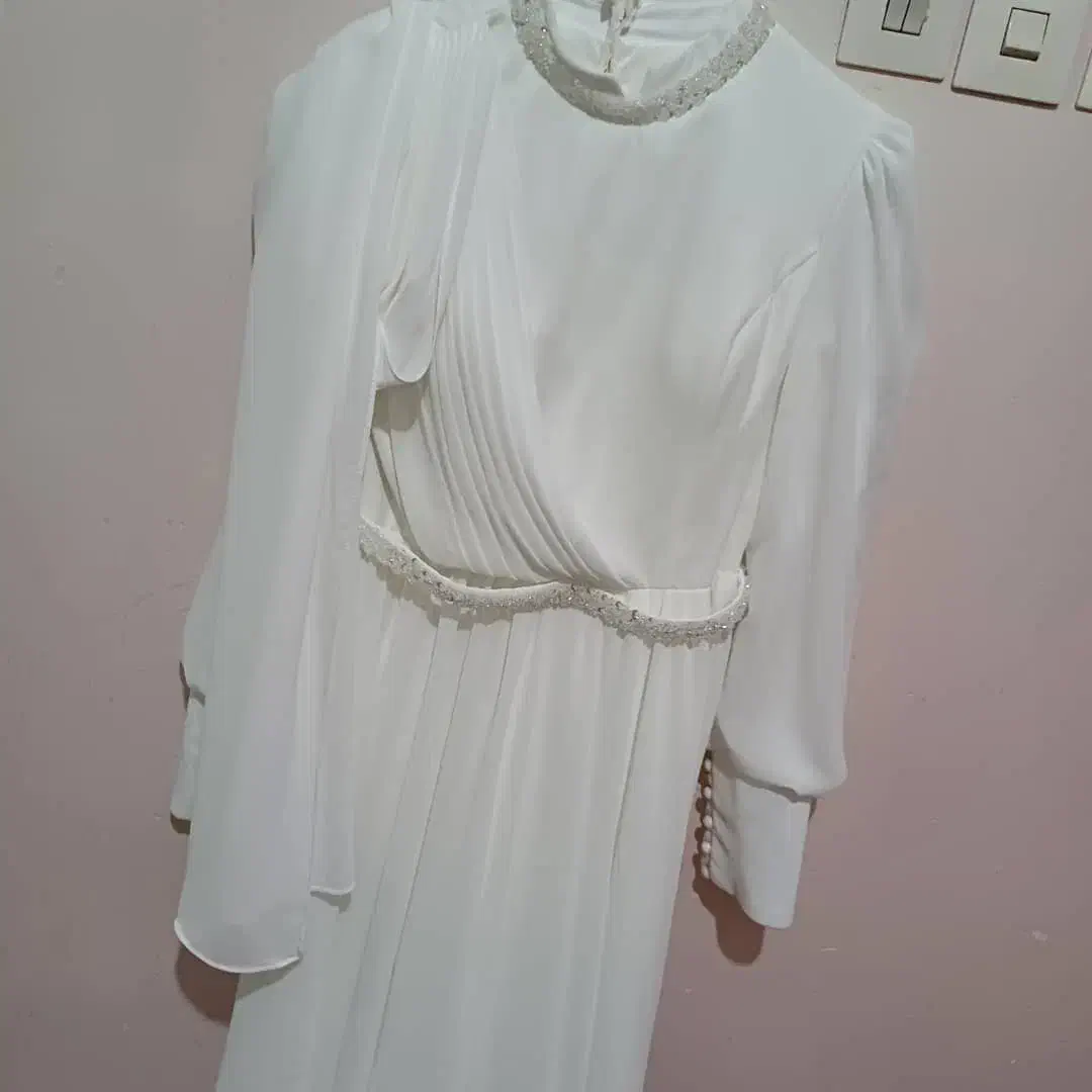 لباس عقد|لباس|هندیجان, |دیوار