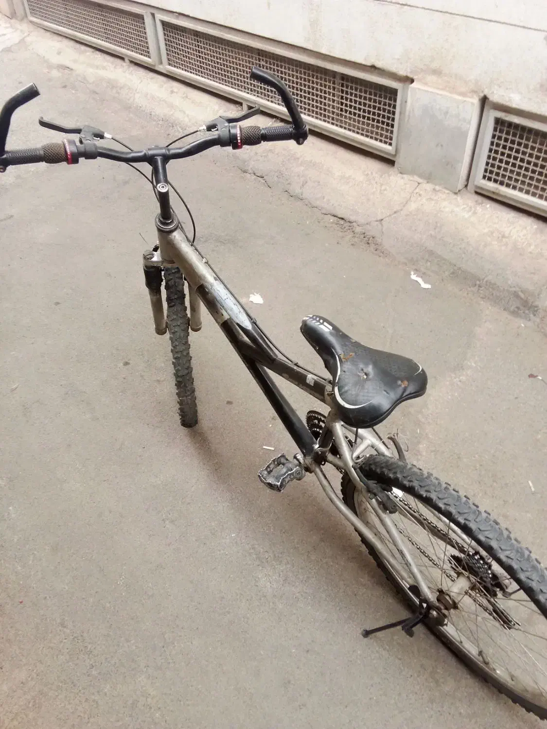 دوچرخه|دوچرخه، اسکیت، اسکوتر|قم, شهید رجایی|دیوار