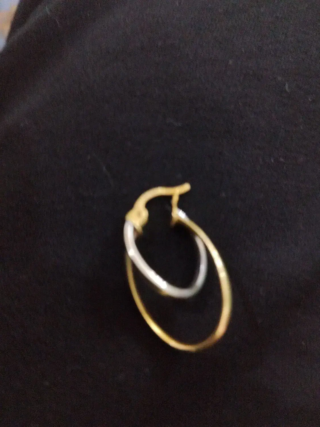 یک تیکه طلا گم شده|اشیا|بندر ماهشهر, |دیوار