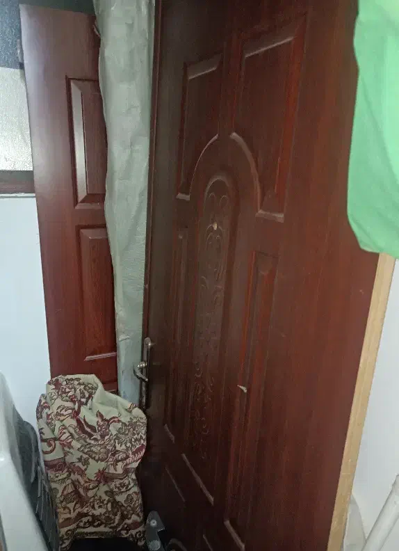 در ورودی|مصالح و تجهیزات ساختمان|مشهد, کارمندان دوم|دیوار