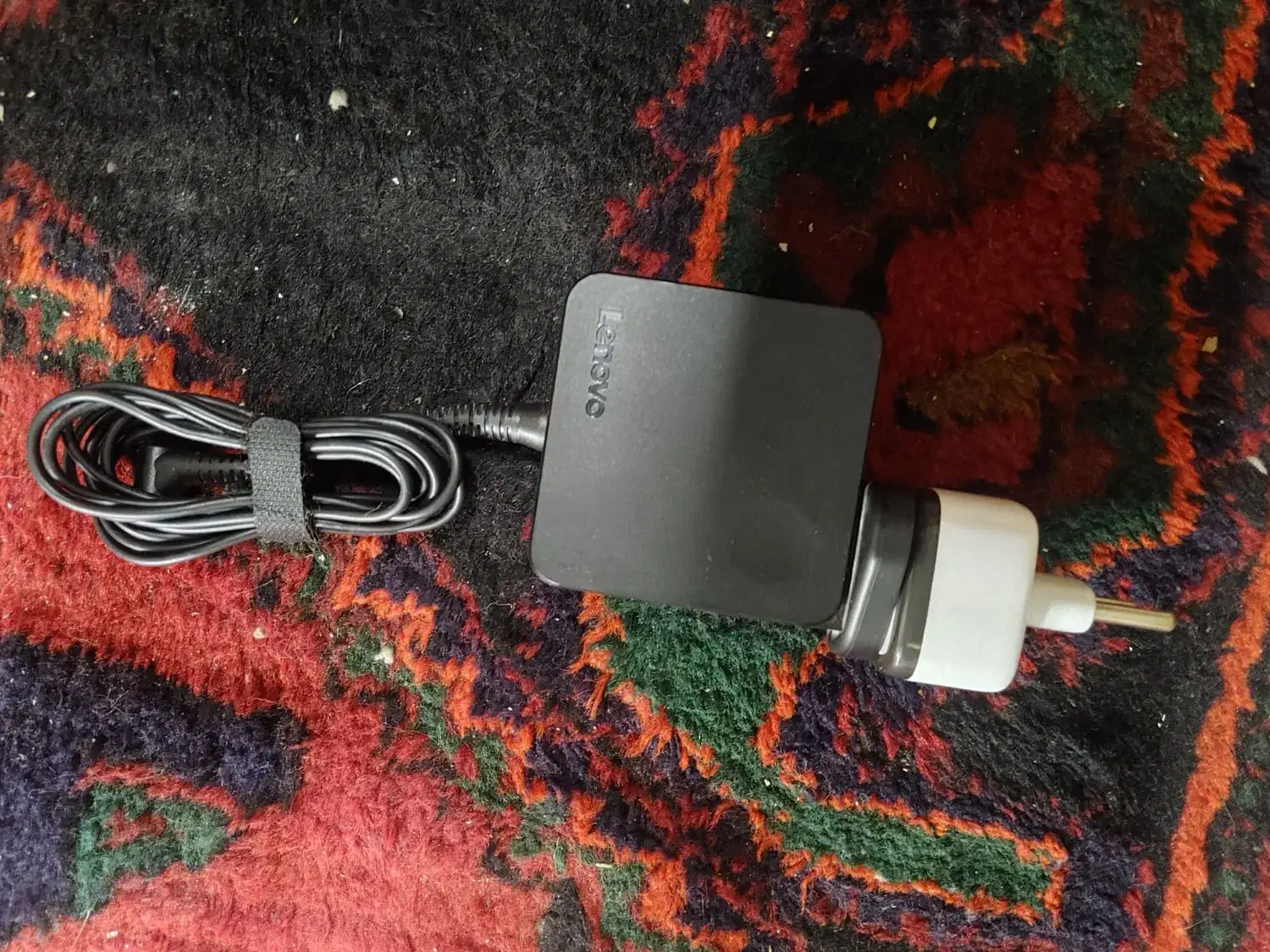 شارژر 65 واتی لنوو|قطعات و لوازم جانبی رایانه|پردیس, فاز ۱|دیوار