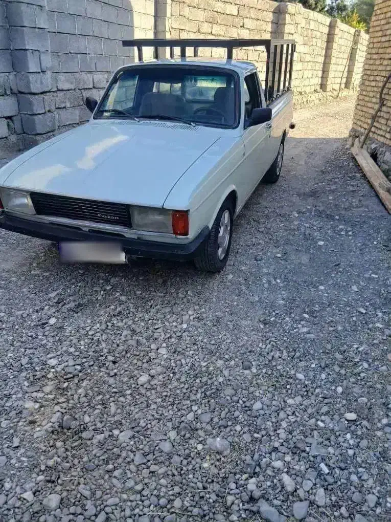 پیکان وانت|خودرو سواری و وانت|بندرعباس, |دیوار