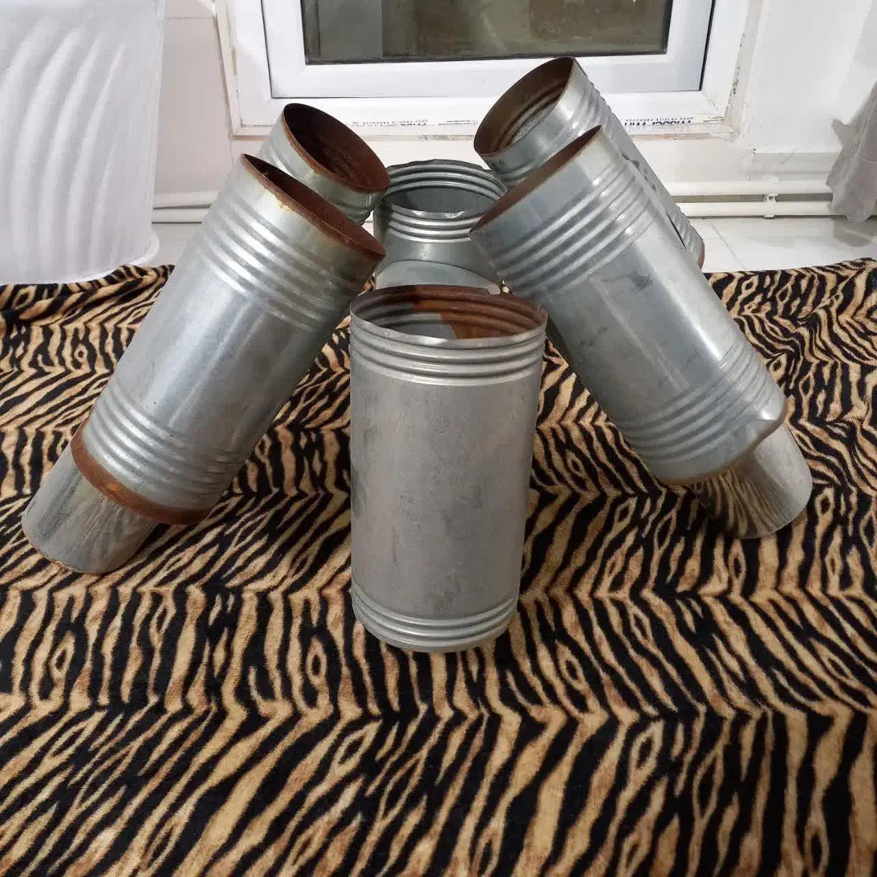 دودکش کار کرده|فعالیت داوطلبانه|اردبیل, |دیوار