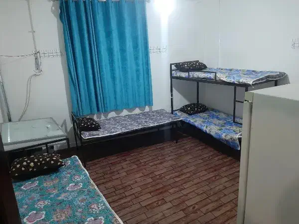 خوابگاه پسرانه ماهان|اجارهٔ کوتاهمدت آپارتمان و سوئیت|شیراز, ملاصدرا|دیوار