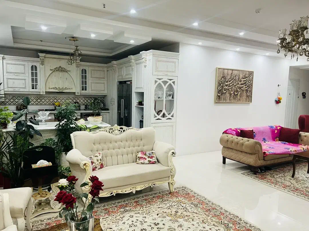 فروش آپارتمان ۱۷۰ متر فول/ ۳ خواب/مدرن/دندانپزشکان|فروش آپارتمان|مشهد, شریف|دیوار