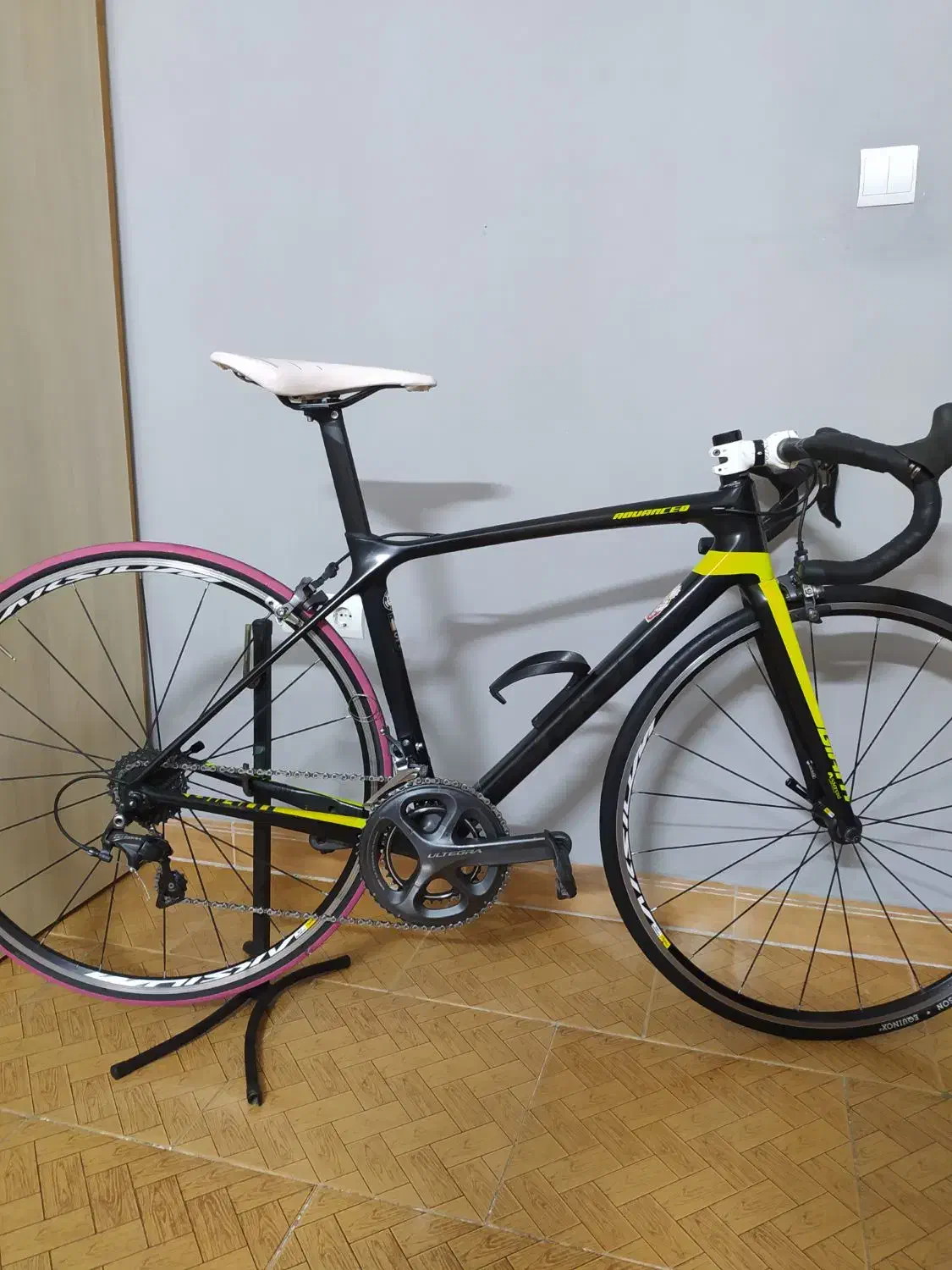 دوچرخه کورسی|دوچرخه، اسکیت، اسکوتر|فردیس, فردیس|دیوار