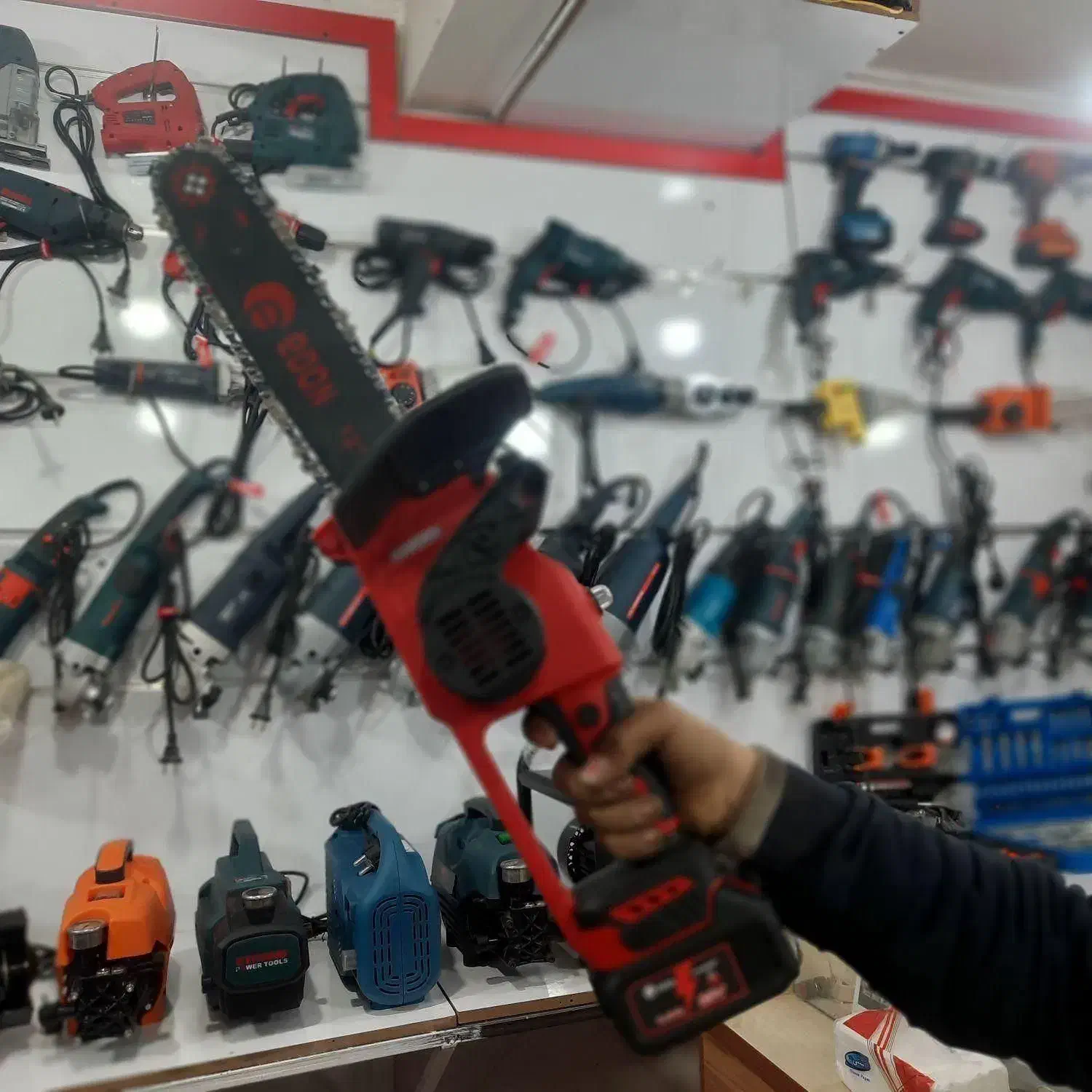 ویبره بتن موتور ویبره موتور ویبراتور|ماشینآلات صنعتی|قم, شاه ابراهیم|دیوار