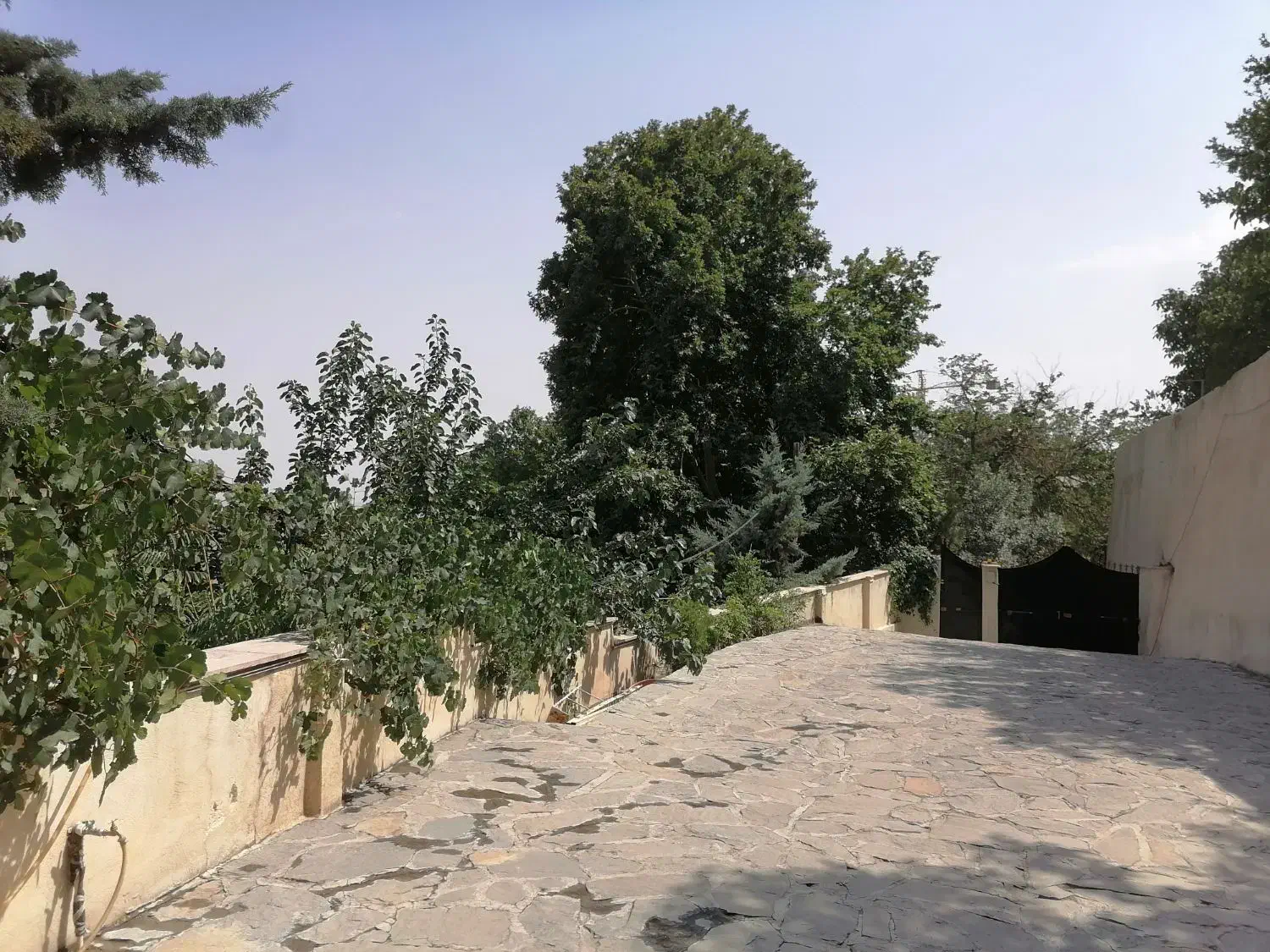 53متر تجریش دربند اسدالهی باغ شاطر خانم مجرد|اجارهٔ آپارتمان|تهران, دربند|دیوار