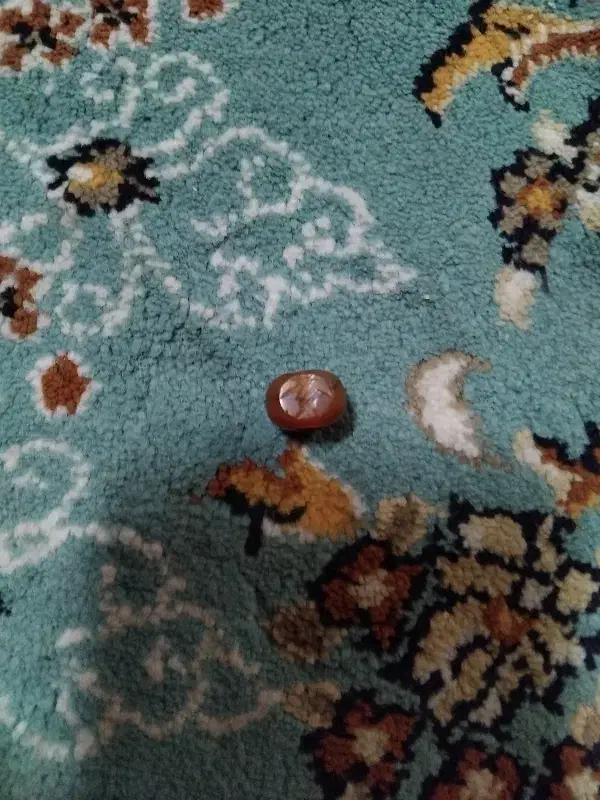 سنگ گبری|کلکسیون اشیاء عتیقه|قم, زند آباد|دیوار