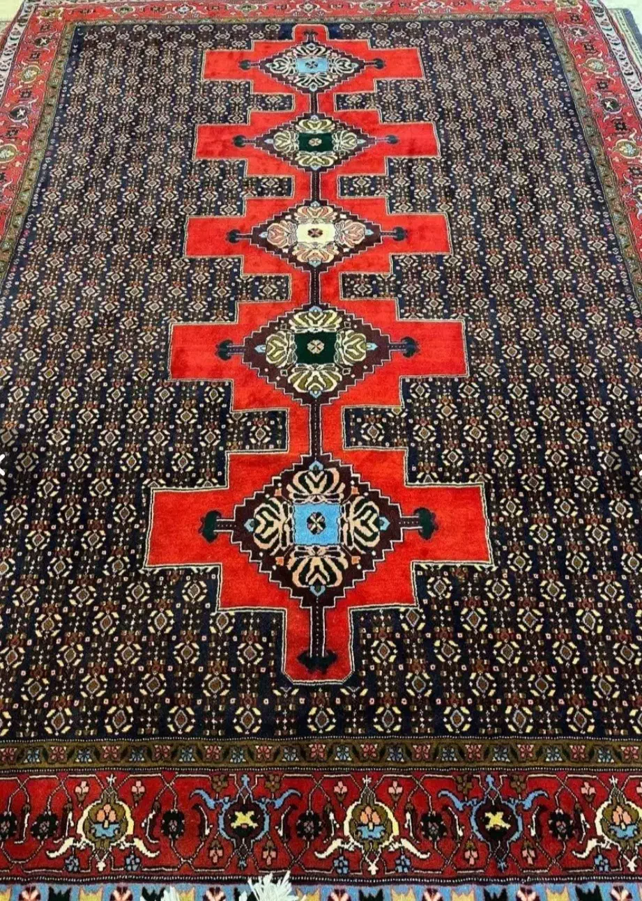 ۶متری سنندج(حراج پاییزی فرش خیام)|فرش|کرج, کوی امامیه|دیوار