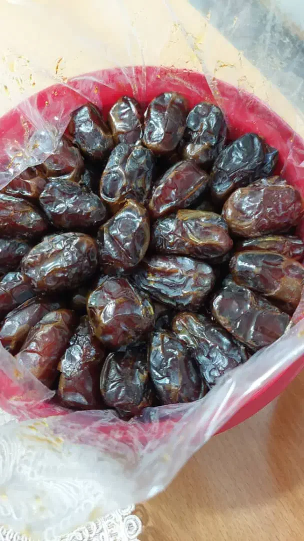 خرما کبکاب صادراتی جنوب|خوردنی و آشامیدنی|لاهیجان, پردسر|دیوار