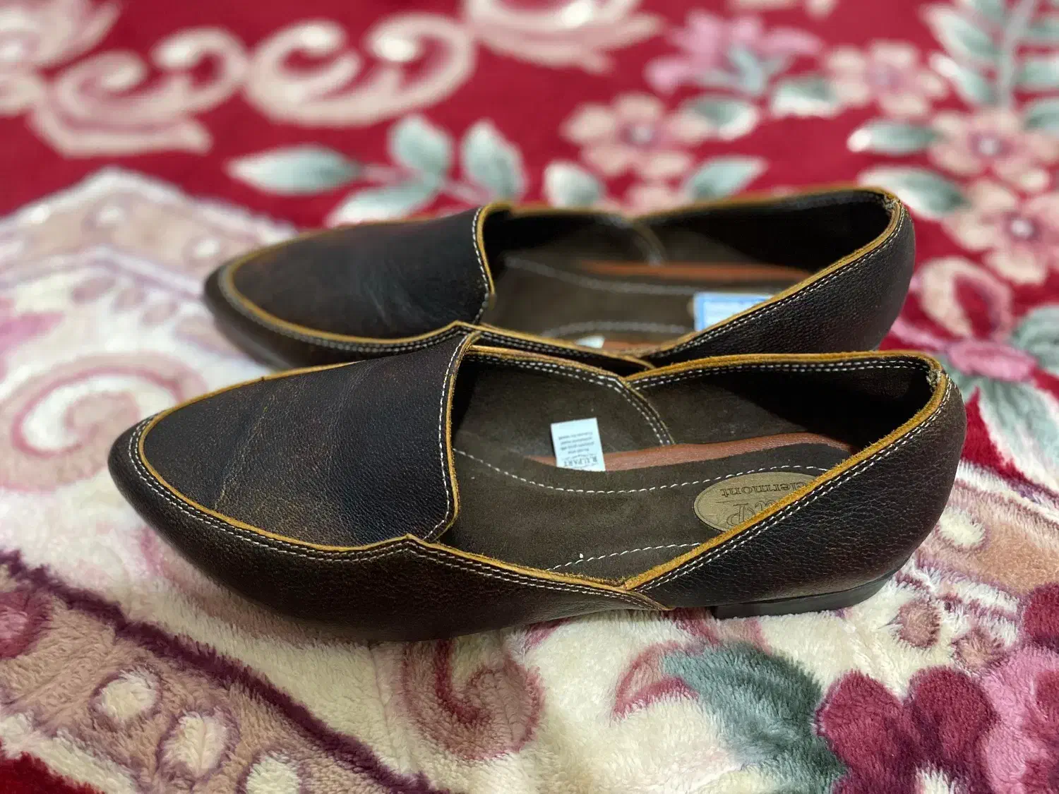 کفش زنانه|کیف، کفش، کمربند|سراوان, |دیوار