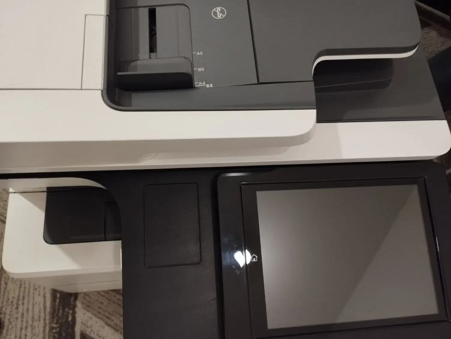 پرینتر|پرینتر، اسکنر، کپی، فکس|بوشهر, |دیوار