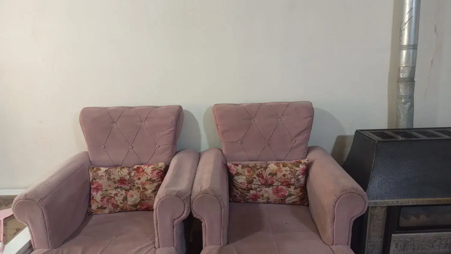 درحدنو|مبلمان خانگی و میز عسلی|ماهدشت, |دیوار