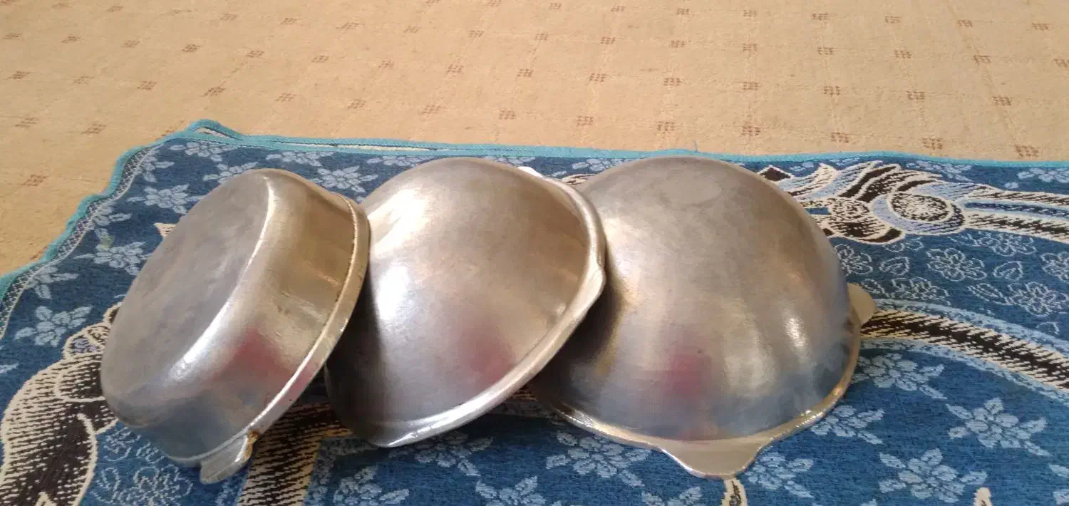 فروش قابلمه چودن|ظروف پختوپز|مشهد, الهیه|دیوار