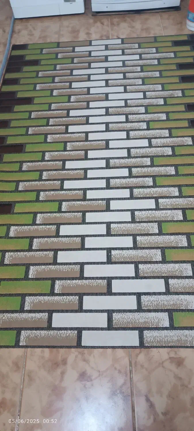 گلیم اشپزخونه|گلیم، جاجیم، گبه|کلاله, |دیوار