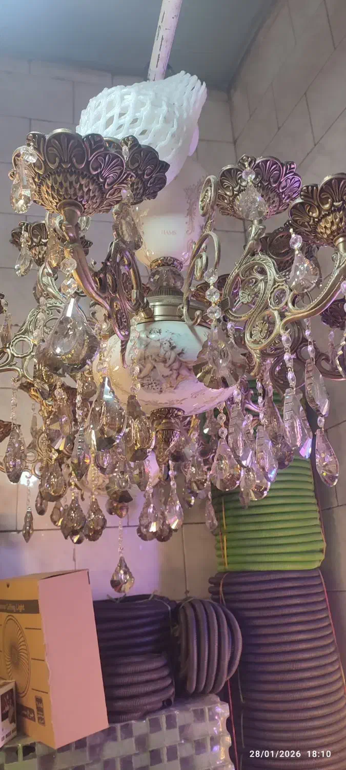 لوازم|حراج|بناب, |دیوار