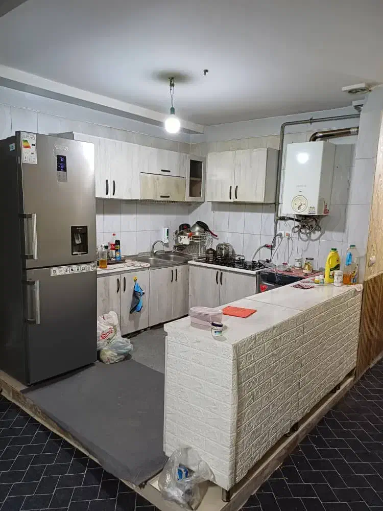 پاکدشت مسکن مهر امام رضا واحد۵|فروش آپارتمان|پاکدشت, شهرک امام رضا|دیوار