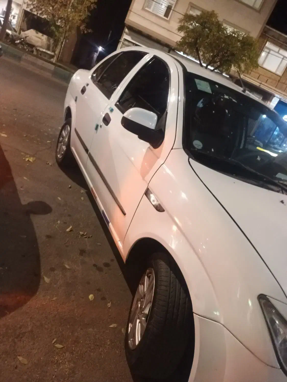 تیبا 1|خودرو سواری و وانت|سنندج, |دیوار