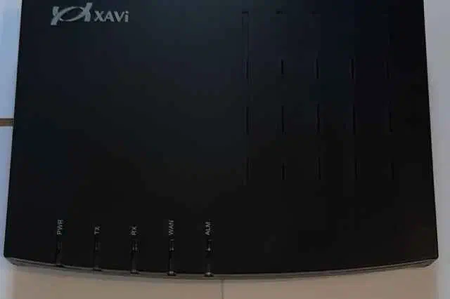 مودم مخابراتی ژاوی XAVI|مودم و تجهیزات شبکه|مشهد, سجاد شهر|دیوار