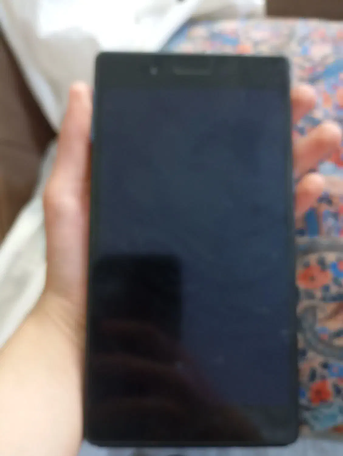 تبلت لنوو تب۷ اسنشیال|تبلت|قم, پردیسان|دیوار