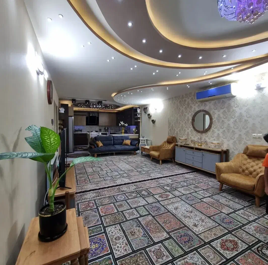 آپارتمان۱۱۳متری/فول امکانات/دو خواب|فروش آپارتمان|کهریزک, |دیوار