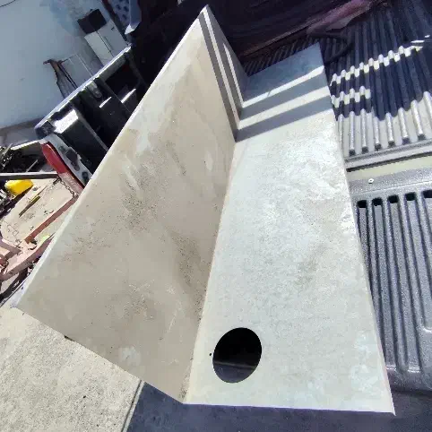 کاور یا روکش کپوسCNG|قطعات یدکی و لوازم جانبی|اصفهان, شفق|دیوار